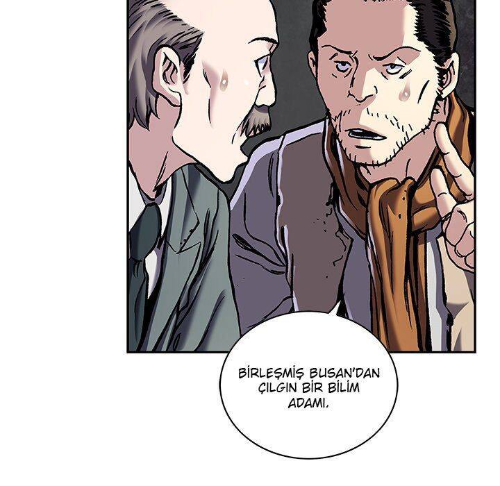Read Leviathan TR Manga Online