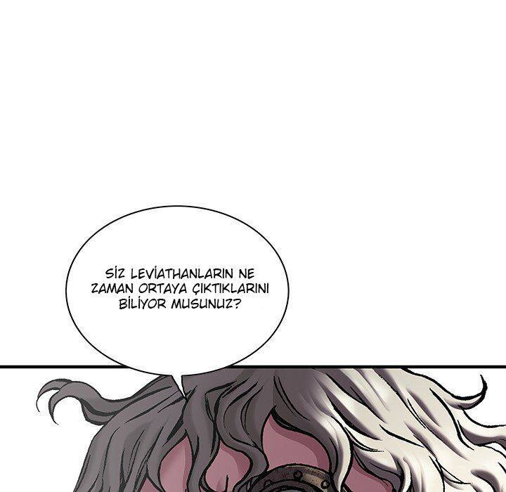 Read Leviathan TR Manga Online
