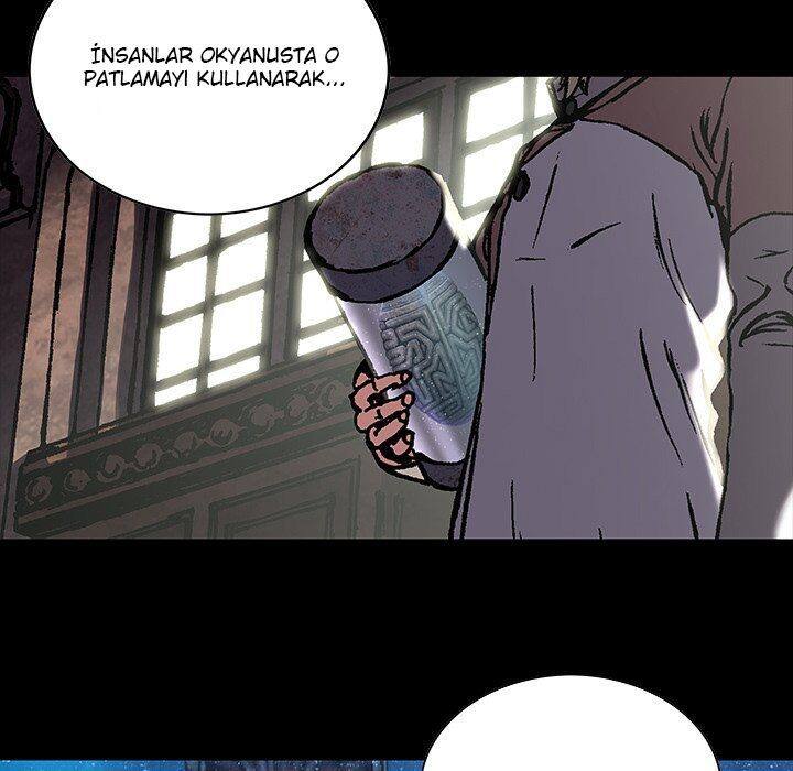 Read Leviathan TR Manga Online