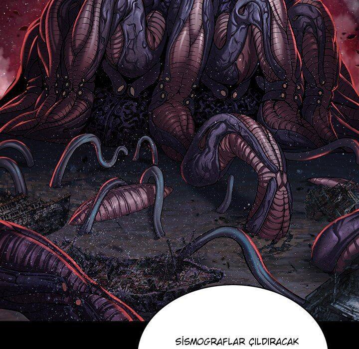 Read Leviathan TR Manga Online