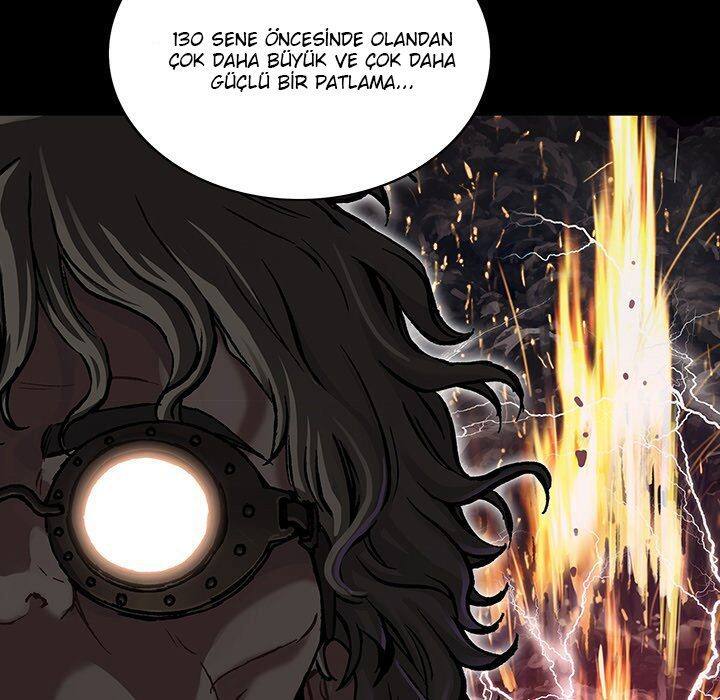 Read Leviathan TR Manga Online