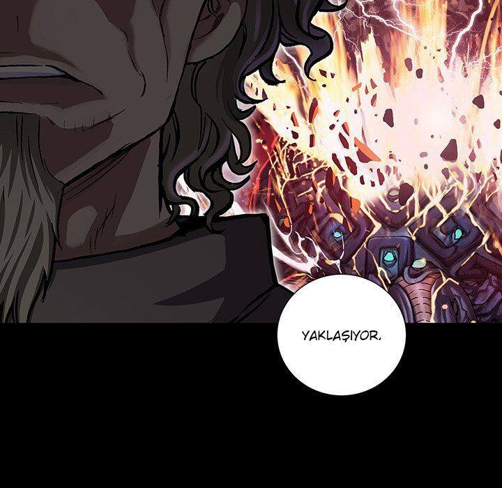 Read Leviathan TR Manga Online
