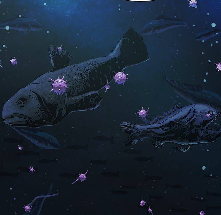 Read Leviathan TR Manga Online