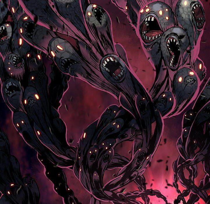 Read Leviathan TR Manga Online