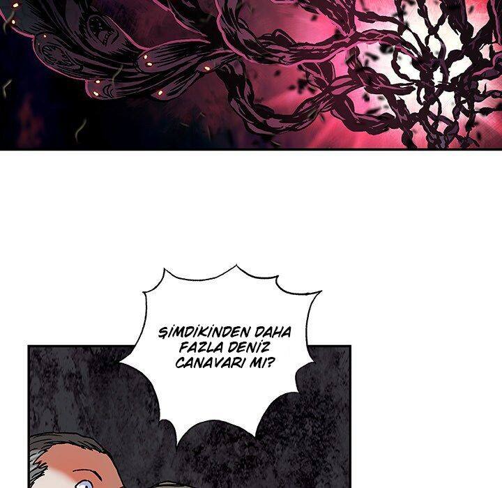 Read Leviathan TR Manga Online