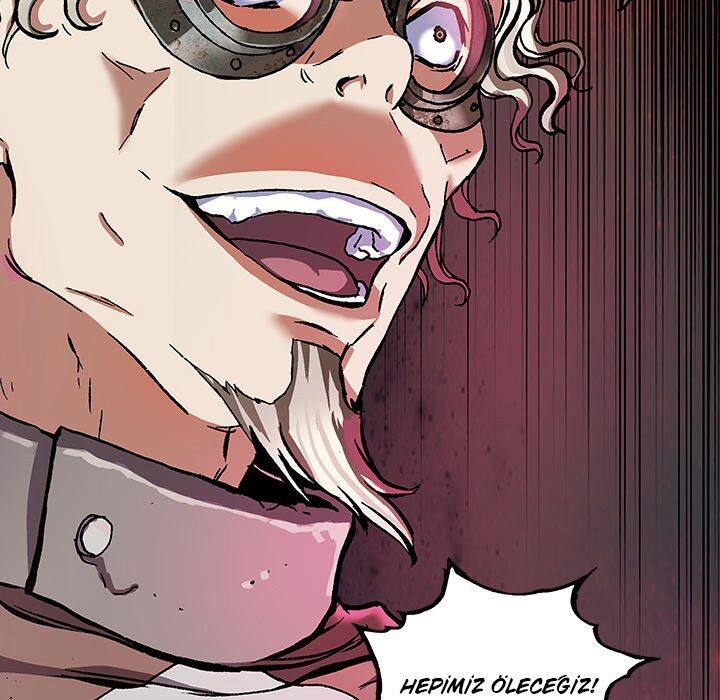 Read Leviathan TR Manga Online