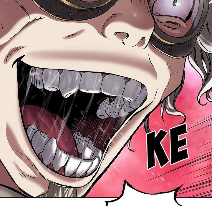 Read Leviathan TR Manga Online