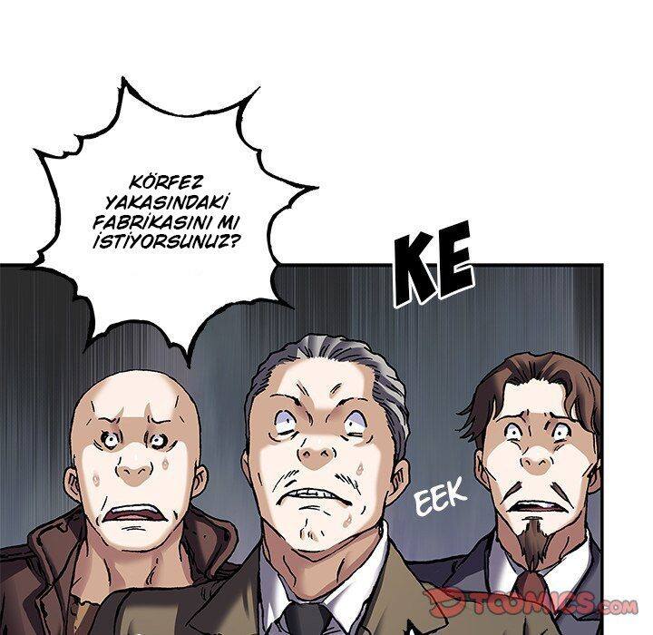 Read Leviathan TR Manga Online