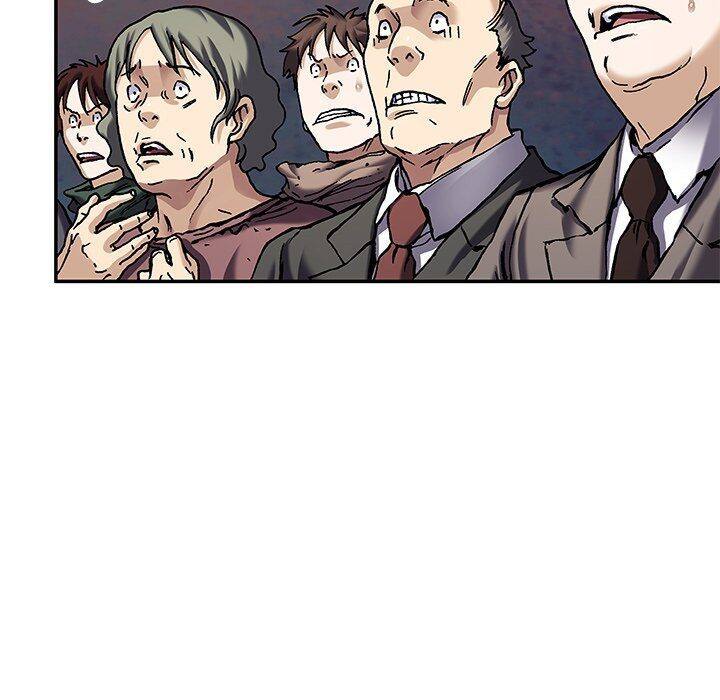 Read Leviathan TR Manga Online