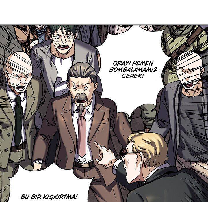 Read Leviathan TR Manga Online