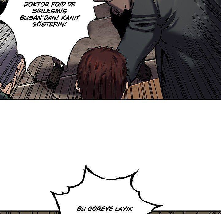 Read Leviathan TR Manga Online