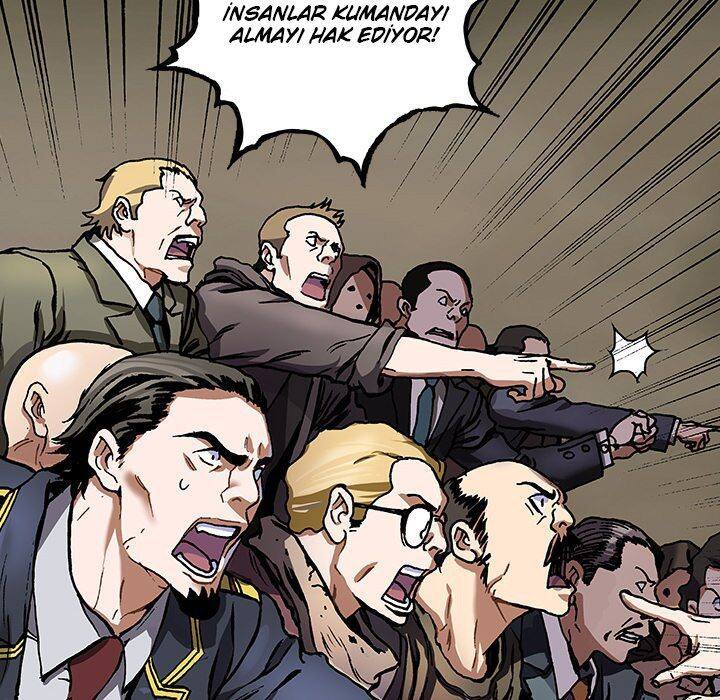 Read Leviathan TR Manga Online
