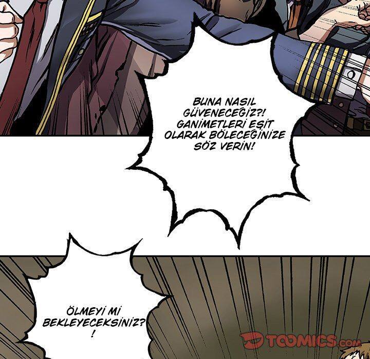 Read Leviathan TR Manga Online