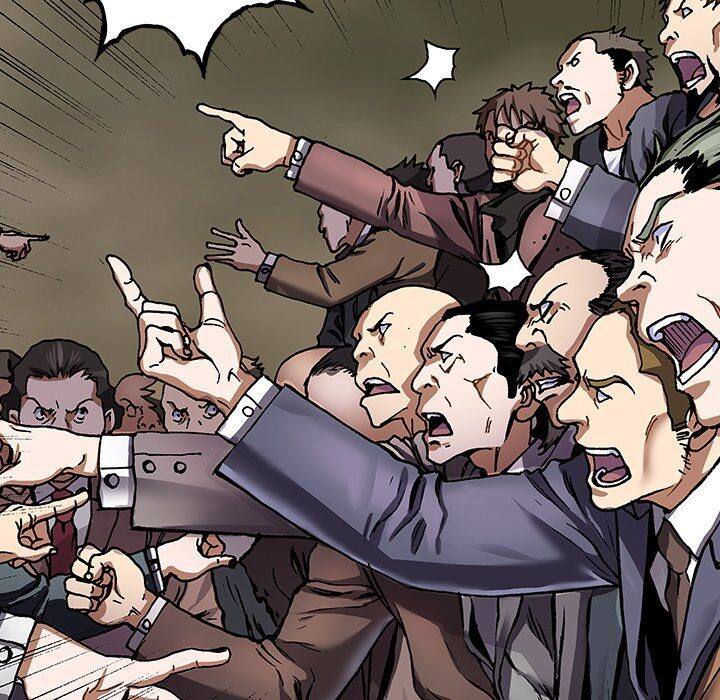 Read Leviathan TR Manga Online