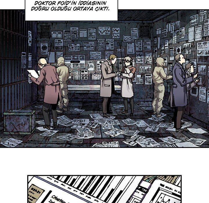 Read Leviathan TR Manga Online