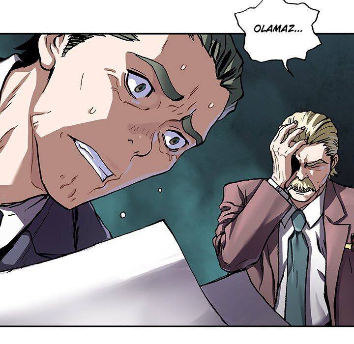 Read Leviathan TR Manga Online