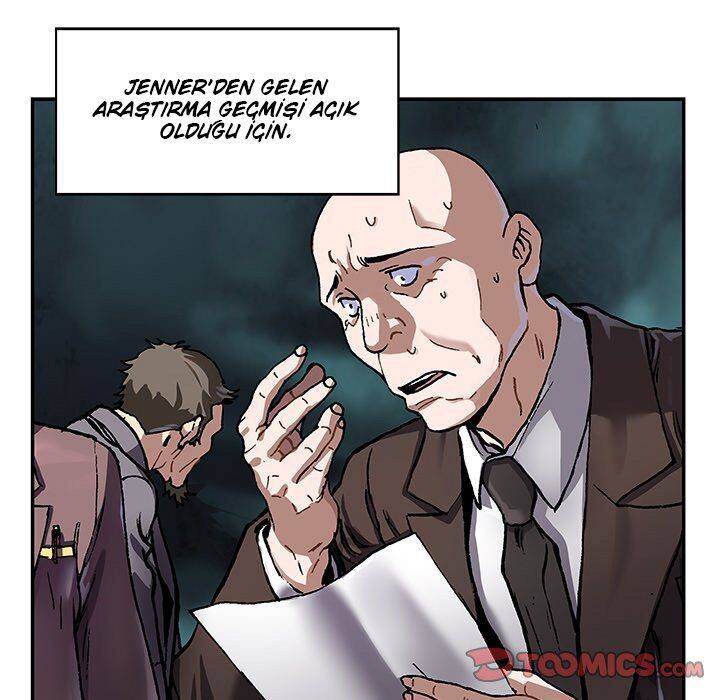 Read Leviathan TR Manga Online