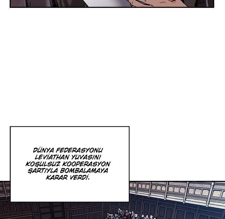 Read Leviathan TR Manga Online