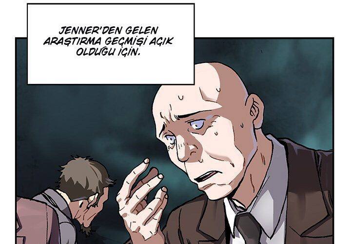 Read Leviathan TR Manga Online