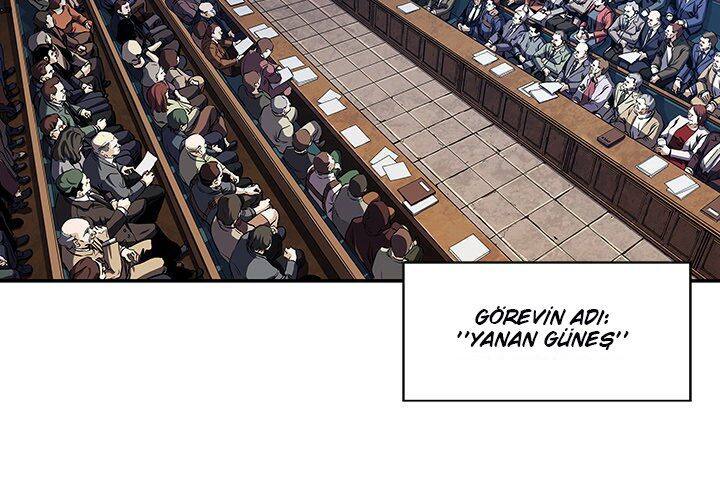 Read Leviathan TR Manga Online