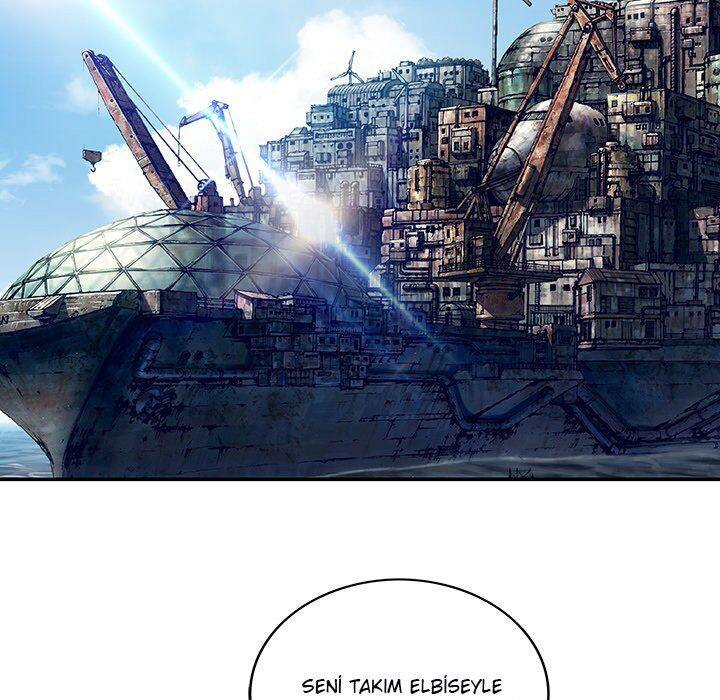 Read Leviathan TR Manga Online