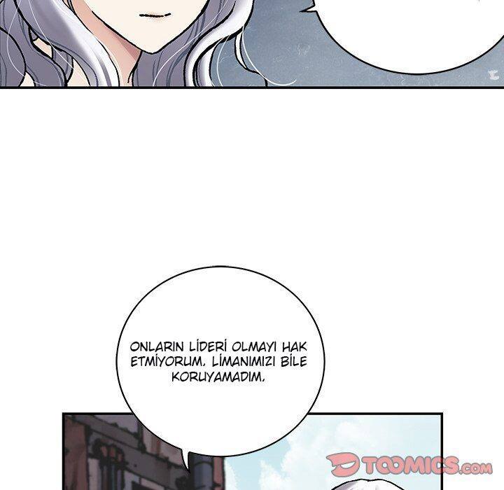 Read Leviathan TR Manga Online