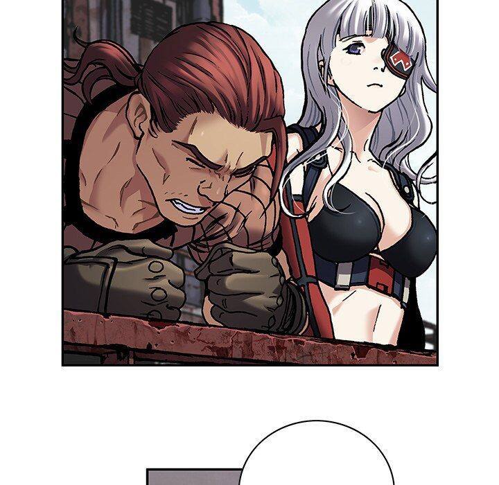 Read Leviathan TR Manga Online