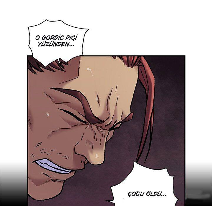 Read Leviathan TR Manga Online