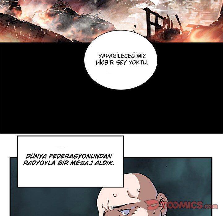 Read Leviathan TR Manga Online