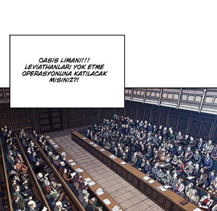 Read Leviathan TR Manga Online