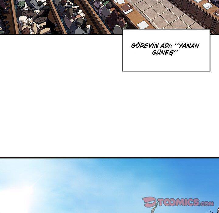 Read Leviathan TR Manga Online