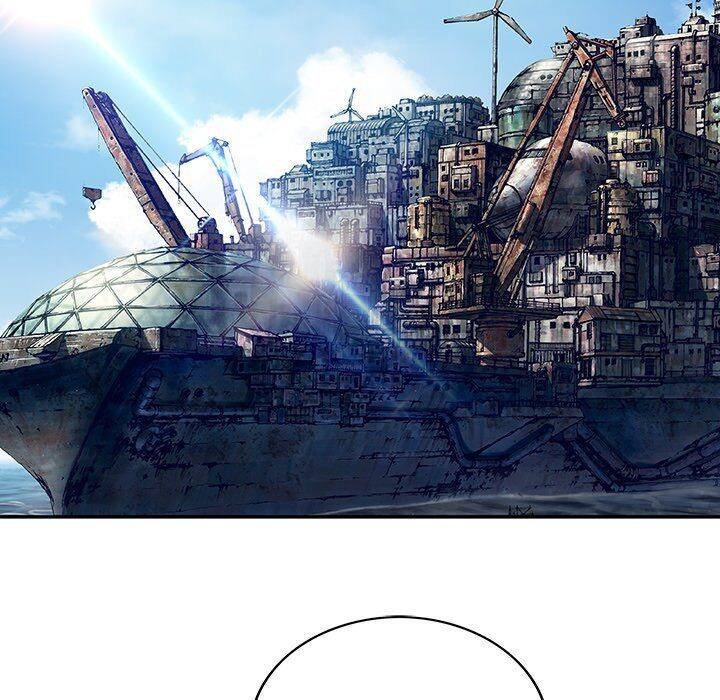 Read Leviathan TR Manga Online