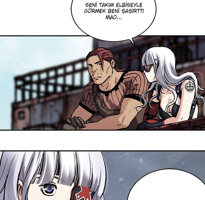 Read Leviathan TR Manga Online
