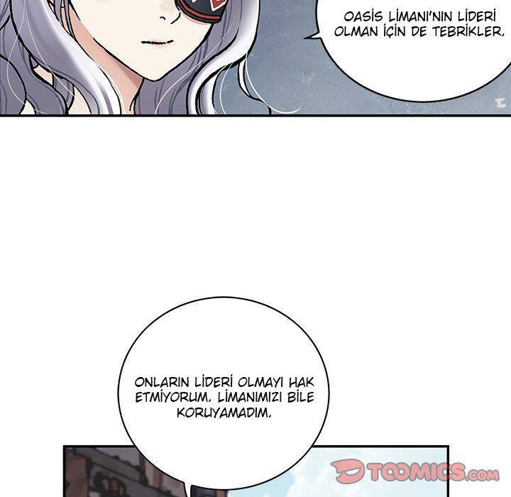 Read Leviathan TR Manga Online