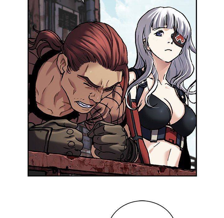 Read Leviathan TR Manga Online