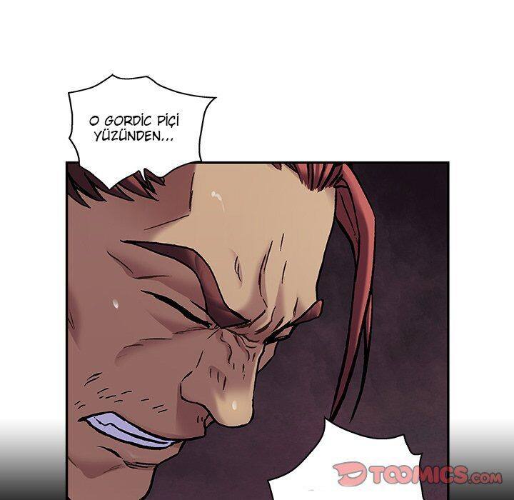 Read Leviathan TR Manga Online