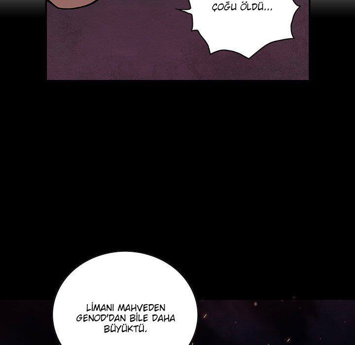 Read Leviathan TR Manga Online