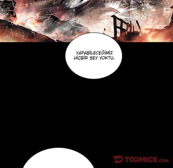 Read Leviathan TR Manga Online