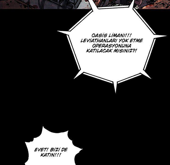 Read Leviathan TR Manga Online