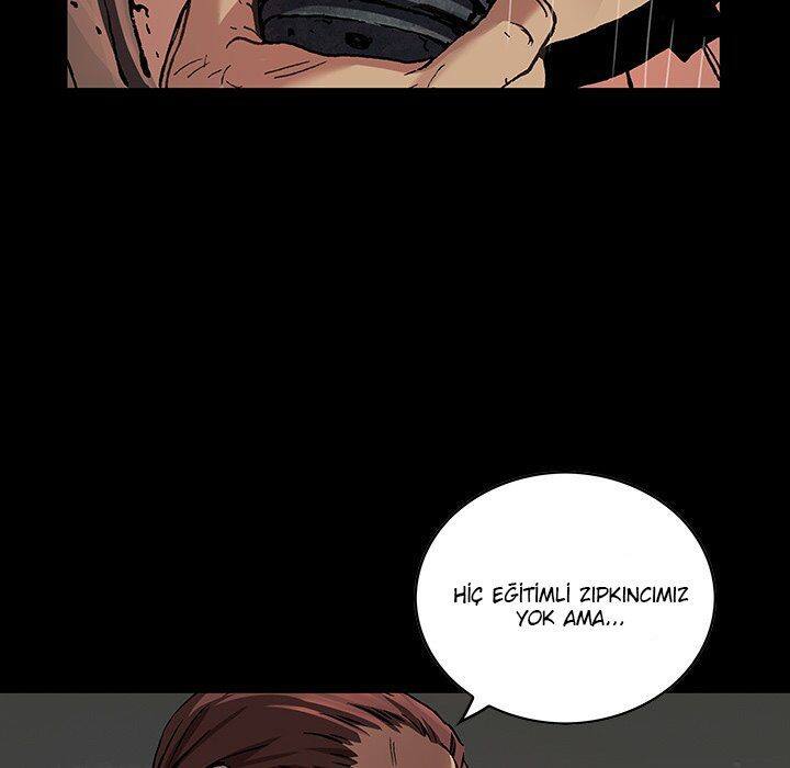 Read Leviathan TR Manga Online