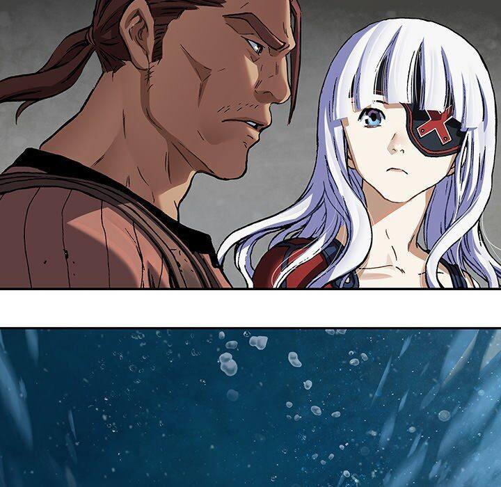 Read Leviathan TR Manga Online