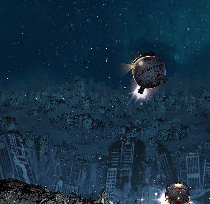 Read Leviathan TR Manga Online