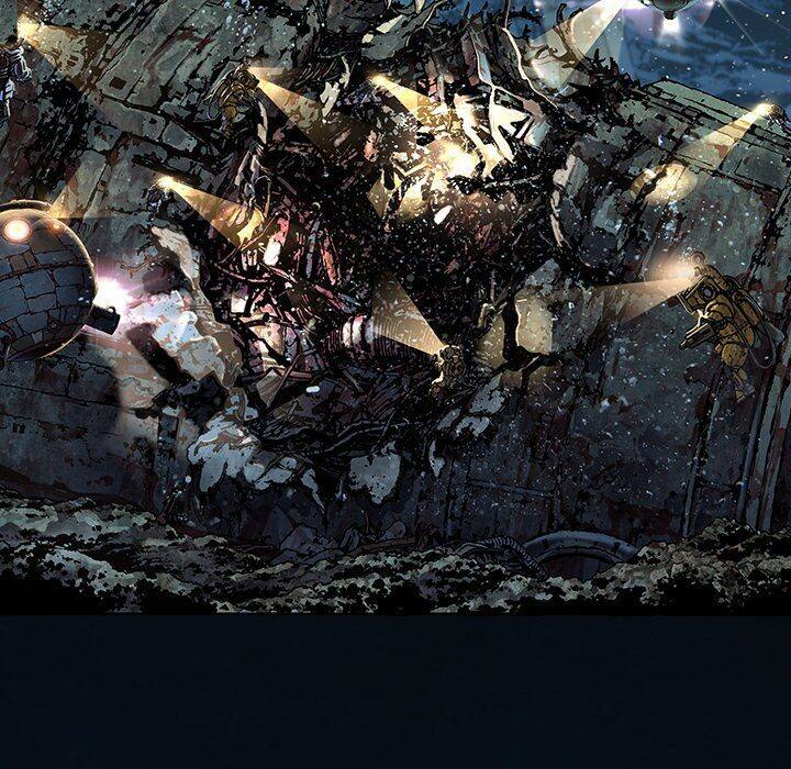 Read Leviathan TR Manga Online
