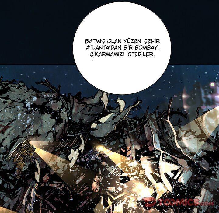 Read Leviathan TR Manga Online