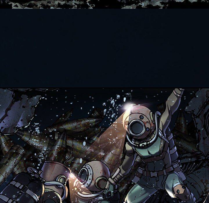 Read Leviathan TR Manga Online