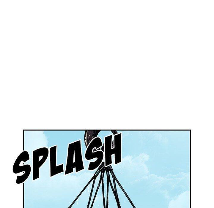 Read Leviathan TR Manga Online