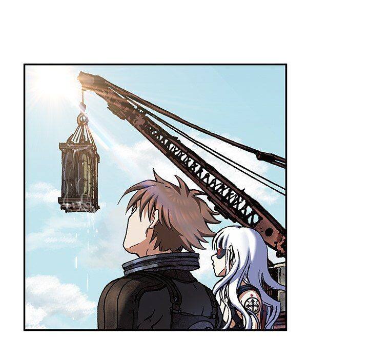 Read Leviathan TR Manga Online