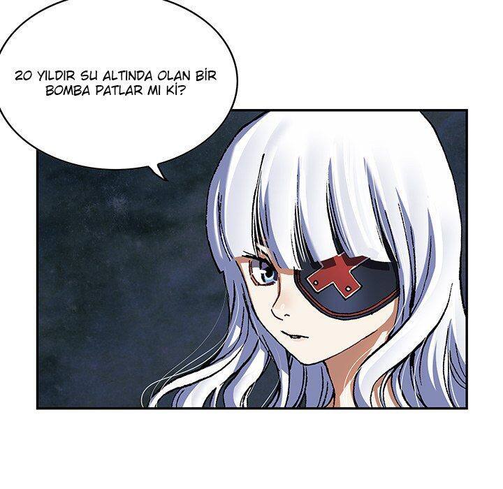 Read Leviathan TR Manga Online