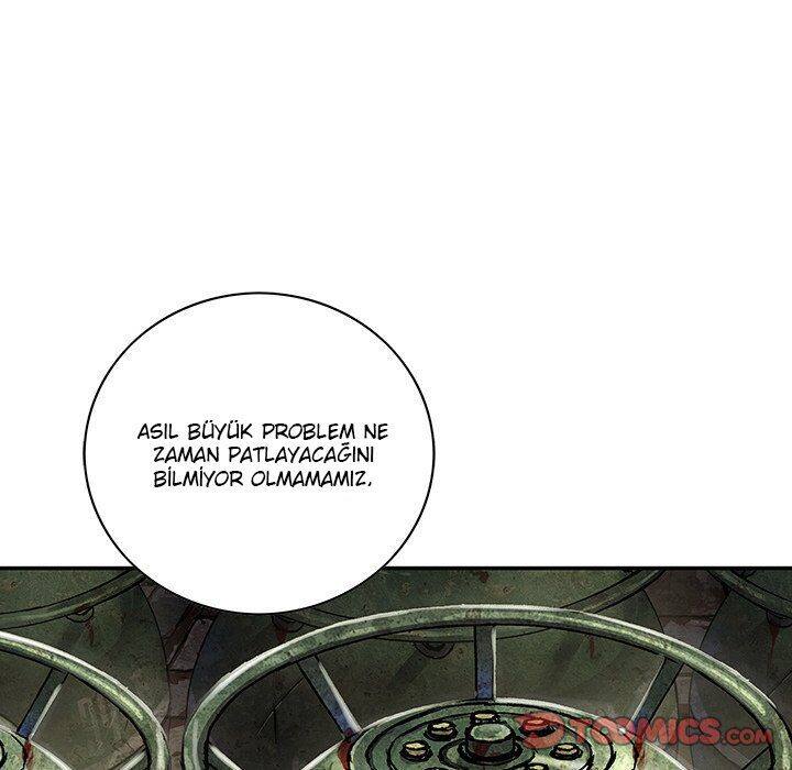Read Leviathan TR Manga Online