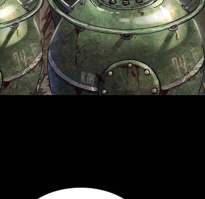 Read Leviathan TR Manga Online